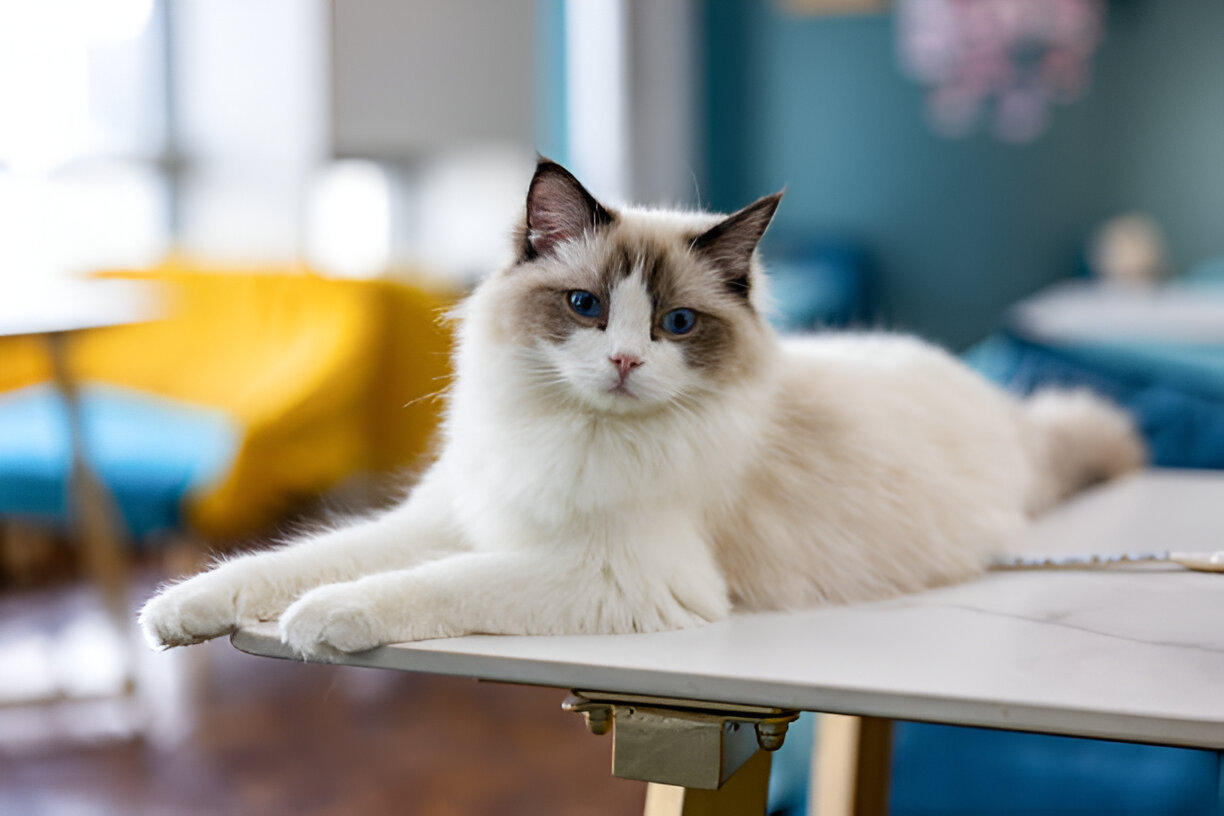 Ragdoll Cats All You Need to Know Before Adopting