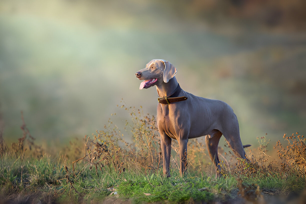 Complete Guide to the Weimaraner Dog in (2025)