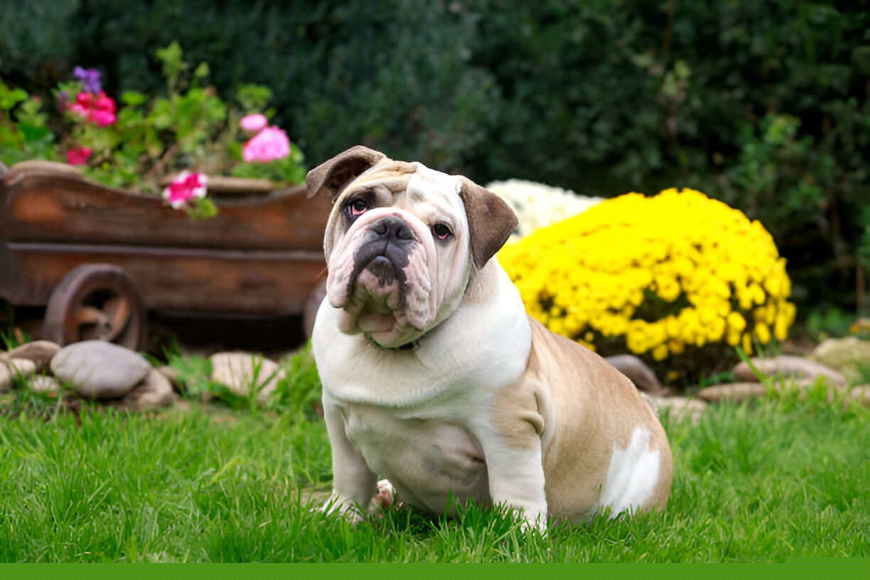 Bulldog Breed  Full Guide 2025 Characteristics, Care, Health & More